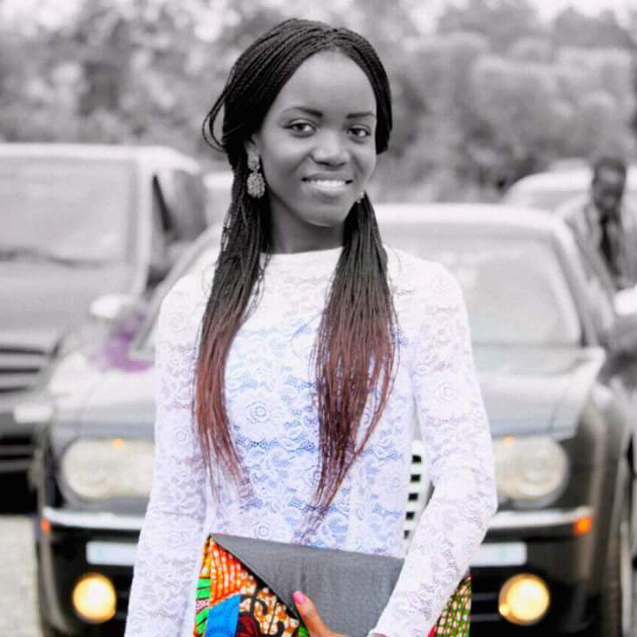 EDNA QUAINOO