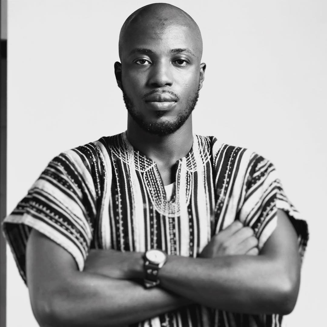 KOJO AKOTO BOATENG